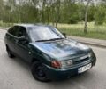 Зеленый ВАЗ 2112, объемом двигателя 0 л и пробегом 150 тыс. км за 1300 $, фото 14 на Automoto.ua