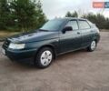Зелений ВАЗ 2112, об'ємом двигуна 1.5 л та пробігом 195 тис. км за 1700 $, фото 1 на Automoto.ua