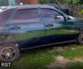 Зелений ВАЗ 2112, об'ємом двигуна 1.5 л та пробігом 200 тис. км за 1500 $, фото 3 на Automoto.ua