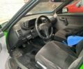 Зеленый ВАЗ 2112, объемом двигателя 1.5 л и пробегом 205 тыс. км за 45000 $, фото 5 на Automoto.ua