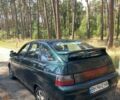 Зеленый ВАЗ 2112, объемом двигателя 1.5 л и пробегом 225 тыс. км за 1599 $, фото 3 на Automoto.ua