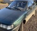 Зеленый ВАЗ 2112, объемом двигателя 0 л и пробегом 2 тыс. км за 1100 $, фото 1 на Automoto.ua