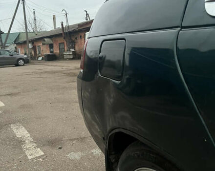 Зеленый ВАЗ 2112, объемом двигателя 1.6 л и пробегом 342 тыс. км за 1700 $, фото 9 на Automoto.ua