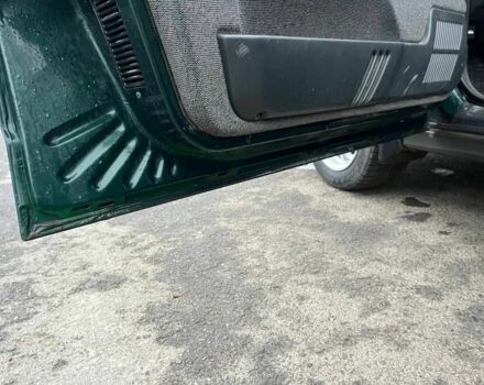 Зеленый ВАЗ 2112, объемом двигателя 1.6 л и пробегом 147 тыс. км за 1900 $, фото 6 на Automoto.ua