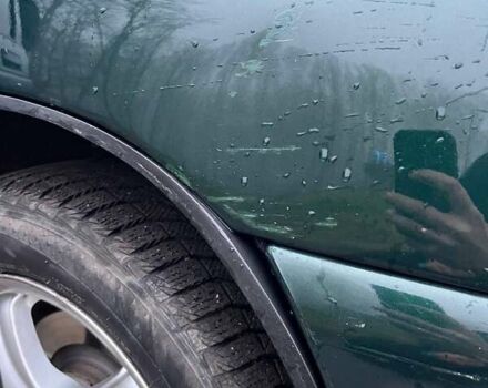 Зеленый ВАЗ 2112, объемом двигателя 1.6 л и пробегом 147 тыс. км за 1900 $, фото 13 на Automoto.ua