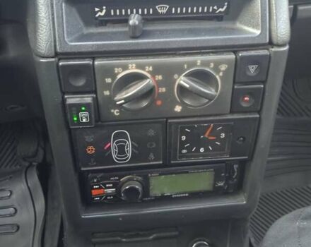 Зеленый ВАЗ 2112, объемом двигателя 1.5 л и пробегом 254 тыс. км за 1400 $, фото 12 на Automoto.ua