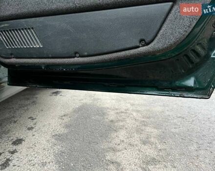 Зеленый ВАЗ 2112, объемом двигателя 1.6 л и пробегом 147 тыс. км за 1900 $, фото 8 на Automoto.ua