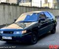 Зеленый ВАЗ 2112, объемом двигателя 1.5 л и пробегом 300 тыс. км за 1200 $, фото 2 на Automoto.ua
