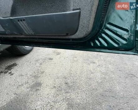 Зеленый ВАЗ 2112, объемом двигателя 1.6 л и пробегом 147 тыс. км за 1900 $, фото 9 на Automoto.ua