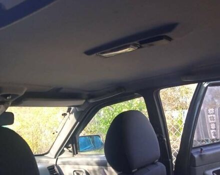 Зеленый ВАЗ 2112, объемом двигателя 1.5 л и пробегом 254 тыс. км за 1400 $, фото 16 на Automoto.ua