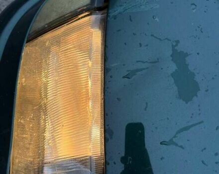 Зеленый ВАЗ 2112, объемом двигателя 1.6 л и пробегом 147 тыс. км за 1900 $, фото 11 на Automoto.ua