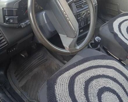 Зеленый ВАЗ 2112, объемом двигателя 1.5 л и пробегом 254 тыс. км за 1400 $, фото 14 на Automoto.ua