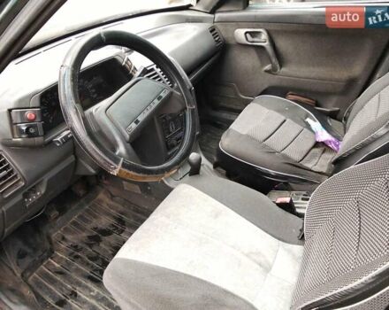 Зеленый ВАЗ 2112, объемом двигателя 1.6 л и пробегом 168 тыс. км за 800 $, фото 5 на Automoto.ua