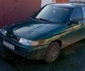 Зелений ВАЗ 2112, об'ємом двигуна 1.5 л та пробігом 108 тис. км за 850 $, фото 1 на Automoto.ua