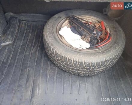 Зеленый ВАЗ 2112, объемом двигателя 1.5 л и пробегом 254 тыс. км за 1400 $, фото 21 на Automoto.ua