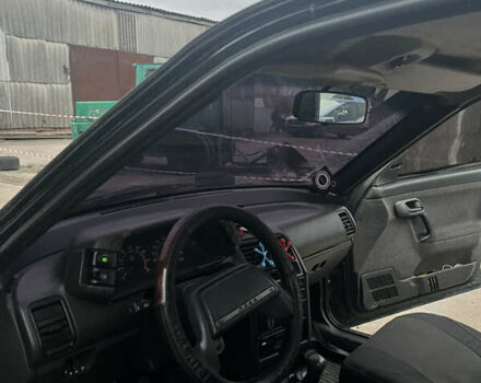 Зеленый ВАЗ 2112, объемом двигателя 1.6 л и пробегом 342 тыс. км за 1700 $, фото 3 на Automoto.ua