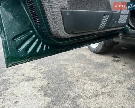 Зеленый ВАЗ 2112, объемом двигателя 1.6 л и пробегом 147 тыс. км за 1900 $, фото 6 на Automoto.ua