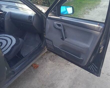 Зеленый ВАЗ 2112, объемом двигателя 1.5 л и пробегом 254 тыс. км за 1400 $, фото 19 на Automoto.ua