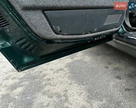 Зеленый ВАЗ 2112, объемом двигателя 1.6 л и пробегом 147 тыс. км за 1900 $, фото 7 на Automoto.ua