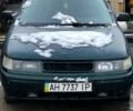 Зеленый ВАЗ 2112, объемом двигателя 1.5 л и пробегом 300 тыс. км за 1200 $, фото 1 на Automoto.ua
