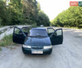 Зеленый ВАЗ 2112, объемом двигателя 1.6 л и пробегом 358 тыс. км за 1200 $, фото 8 на Automoto.ua