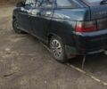Зеленый ВАЗ 2112, объемом двигателя 0 л и пробегом 200 тыс. км за 1100 $, фото 3 на Automoto.ua