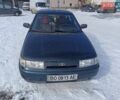 Зеленый ВАЗ 2112, объемом двигателя 1.6 л и пробегом 132 тыс. км за 1600 $, фото 1 на Automoto.ua