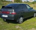 Зеленый ВАЗ 2112, объемом двигателя 1.6 л и пробегом 308 тыс. км за 2000 $, фото 5 на Automoto.ua