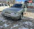 Зеленый ВАЗ 2112, объемом двигателя 1.6 л и пробегом 244 тыс. км за 1550 $, фото 1 на Automoto.ua