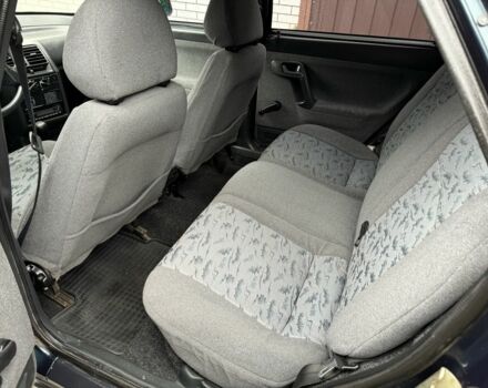 Зеленый ВАЗ 2112, объемом двигателя 1.6 л и пробегом 66 тыс. км за 2250 $, фото 6 на Automoto.ua