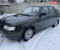 Зеленый ВАЗ 2112, объемом двигателя 1.6 л и пробегом 120 тыс. км за 2850 $, фото 2 на Automoto.ua