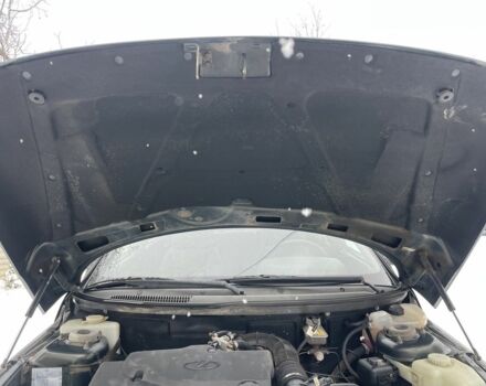 Зелений ВАЗ 2112, об'ємом двигуна 1.6 л та пробігом 120 тис. км за 2900 $, фото 17 на Automoto.ua