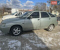 Зеленый ВАЗ 2112, объемом двигателя 1.6 л и пробегом 244 тыс. км за 1550 $, фото 2 на Automoto.ua