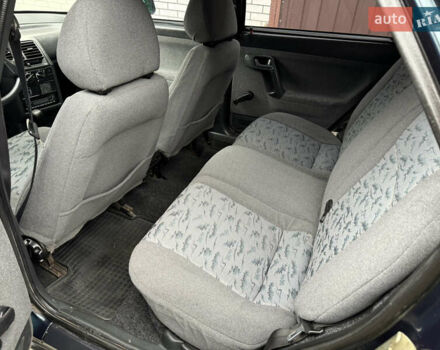 Зеленый ВАЗ 2112, объемом двигателя 1.6 л и пробегом 66 тыс. км за 2250 $, фото 10 на Automoto.ua