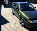 Зеленый ВАЗ 2112, объемом двигателя 1.6 л и пробегом 300 тыс. км за 1650 $, фото 1 на Automoto.ua