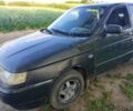 Зелений ВАЗ 2112, об'ємом двигуна 1.6 л та пробігом 9 тис. км за 1200 $, фото 3 на Automoto.ua