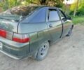 Зелений ВАЗ 2112, об'ємом двигуна 1.6 л та пробігом 9 тис. км за 1200 $, фото 1 на Automoto.ua