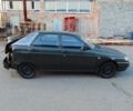 Зеленый ВАЗ 2112, объемом двигателя 0 л и пробегом 357 тыс. км за 650 $, фото 3 на Automoto.ua