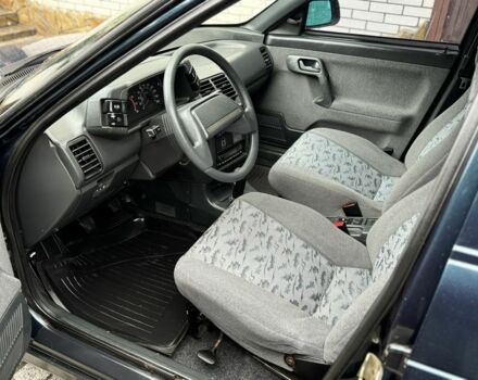 Зеленый ВАЗ 2112, объемом двигателя 1.6 л и пробегом 66 тыс. км за 2250 $, фото 4 на Automoto.ua