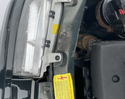 Зелений ВАЗ 2112, об'ємом двигуна 1.6 л та пробігом 120 тис. км за 2900 $, фото 20 на Automoto.ua