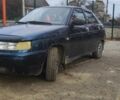 Зеленый ВАЗ 2112, объемом двигателя 0 л и пробегом 200 тыс. км за 1100 $, фото 4 на Automoto.ua