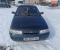 Зеленый ВАЗ 2112, объемом двигателя 1.6 л и пробегом 132 тыс. км за 1600 $, фото 1 на Automoto.ua