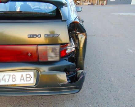 Зеленый ВАЗ 2112, объемом двигателя 0 л и пробегом 357 тыс. км за 600 $, фото 12 на Automoto.ua