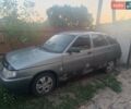Зелений ВАЗ 2112, об'ємом двигуна 1.6 л та пробігом 170 тис. км за 1800 $, фото 1 на Automoto.ua