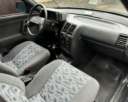 Зеленый ВАЗ 2112, объемом двигателя 1.6 л и пробегом 66 тыс. км за 2250 $, фото 7 на Automoto.ua