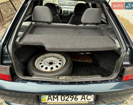 Зеленый ВАЗ 2112, объемом двигателя 1.6 л и пробегом 66 тыс. км за 2250 $, фото 4 на Automoto.ua