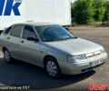 Зеленый ВАЗ 2112, объемом двигателя 1.6 л и пробегом 300 тыс. км за 1450 $, фото 1 на Automoto.ua
