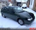 Зеленый ВАЗ 2112, объемом двигателя 1.6 л и пробегом 121 тыс. км за 2900 $, фото 1 на Automoto.ua