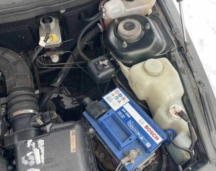 Зелений ВАЗ 2112, об'ємом двигуна 1.6 л та пробігом 120 тис. км за 2900 $, фото 15 на Automoto.ua