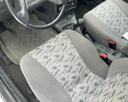 Зелений ВАЗ 2112, об'ємом двигуна 1.6 л та пробігом 120 тис. км за 2900 $, фото 11 на Automoto.ua